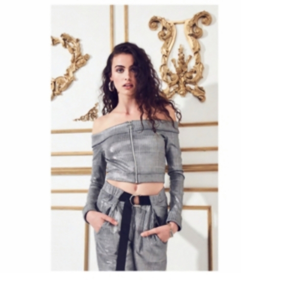 Koral Rhythm Lux Sweatpants - Picture 1 of 9